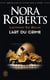 Lieutenant Eve Dallas : l'art du crime