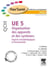 UE 5 - organisation des appareils et systèmes - aspects morphologiques et fonctionnels - QCM