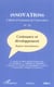 Revue innovations n.24 : croissance et développement - repères internationaux