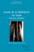 Guide de la littérature au lycée (parcours littéraire)