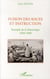 Fusion des races et instructions - exemple de la Martinique 1830-1848