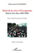 Haïti de la crise à l'occupation, histoire d'un chaos (2005-2006) Tome 3 - élection de René Garcia Préval
