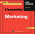 L'essentiel du marketing (édition 2017/2018)