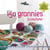 150 grannies à crocheter