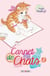 Carnet de chats Tome 1