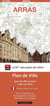 Arras : plan de ville (édition 2024)