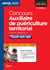 Concours auxiliaire de puériculture territorial - catégorie c tout-en-un (concours 2016-2017)