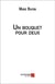 Un bouquet pour deux