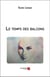 Le temps des balcons