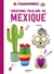 Créations folklore du Mexique