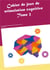 Cahier de jeux de stimulation cognitive t.2