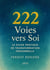 222 Voies vers Soi