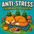 Anti-stress : Coloriages douillets