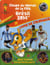 Coupe du monde de la fifa, bresil 2014 - livre de coloriage