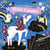 Pochette cartes à gratter - licornes et chevaux