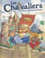 Les chatvaliers Tome 1 : Les Chatvaliers à la recherche du Grrraal !