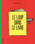 Le Loup Dans Le Livre
