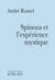 Spinoza et l'expérience mystique