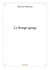 Le rouge-gorge