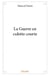 La guerre en culotte courte