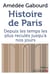 Histoire de Paris