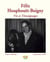 Félix houphouët-boigny - vie et témoignages - hommage du cinquanteraine du père fondateur de la nation