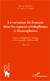 La variation du Francais dans les espaces créolophones et francophones Tome 2 - zones créolophones, Afrique et lexicographie différentielle