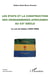Les états et la construction des gendarmeries africaines au XXe siècle : le cas du Gabon (1945-1969)