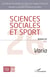 Sciences sociales et sport Numéro 26 : Varia