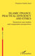 Islamic finance: practical efficiency and ethics