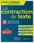 La contraction de texte. Écoles de commerce. Prépas ECE/ECS/ECT