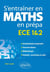 S'entraîner en mathéatiques - ECE
