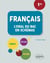 Français : première - l'oral du bac en schémas.