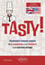Tasty : vocabulaire français-anglais de la restauration et de l'hôtellerie avec exercices corrigés