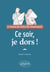 Ce soir, je dors ! Le manuel des futurs ex-insomniaques