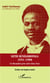 Seth Sendashonga 1958-1998 - un rwandais pris entre duex feux
