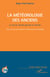La météorologie des anciens - le cas du monde agricole et viticole, entre savoir patrimonial et observation scientifique