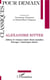 Alexandre Ritter - allées et venues entre deux mondes Europe / Amérique latine