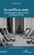 Du souffle au corps - apprentissage du yoga en France, en Suisse et en Inde