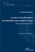 Le droit et la fiscalité miniers de la République démocratique du Congo - bilan et perspectives d'avenir