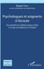Psychologues et soignants à l'écoute - des plateformes téléphoniques d'aide à l'usage du téléphone à l'hôpital