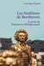 Les fantômes de Beethoven - à partir du "Testament d'Heiligenstadt"