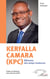 Kerfalla Camara (KPC), bâtisseur des tempes modernes