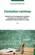 Formation continue : Ministère de l'Enseignement primaire, secondaire et technique (EPST) République démocratique du Congo