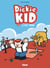 Dickie Kid - Tome 01