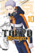 Tokyo revengers Tome 10