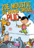 Zoé moustic du grand cirque plic