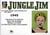 Jungle jim 1945