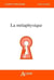 La métaphysique