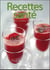 Recettes santé